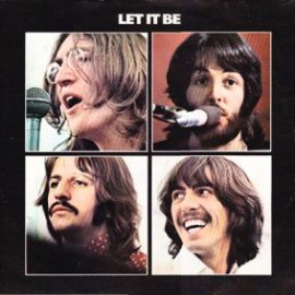 The Beatles - Let It Be