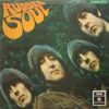 The Beatles - Rubber Soul