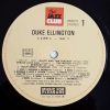 Duke Ellington - "Live" Volume 1