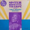 Sister Rosetta Tharpe - Soul Sister (1946-1949)