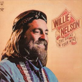 Willie Nelson - The Sound In Your Mind