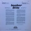 Booker Little - Booker Little