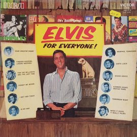 Elvis* - Elvis For Everyone!