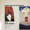 Wes Montgomery - Down Here On The Ground