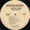 Sea Level - On The Edge