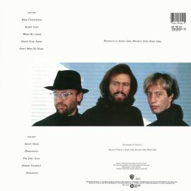 Bee Gees - High Civilization