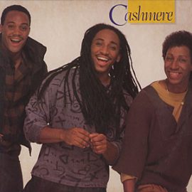 Cashmere (2) - Cashmere