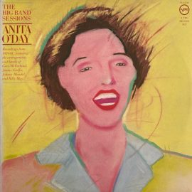 Anita O'Day - The Big Band Sessions