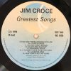 Jim Croce - His Greatest Songs