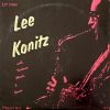 Lee Konitz With Tristano*, Marsh* & Bauer* - Subconscious-Lee