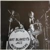 Art Blakey - Live Messengers