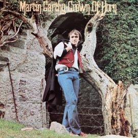 Martin Carthy - Crown Of Horn