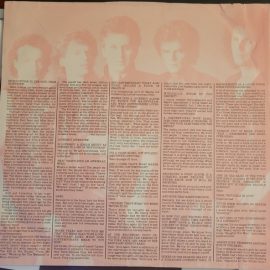 Loverboy - Keep It Up