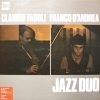 Claudio Fasoli, Franco D'Andrea - Jazz Duo