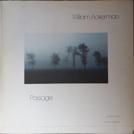 William Ackerman - Passage