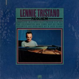 Lennie Tristano - Requiem