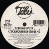 African Unity - I Love The Way You Make Me Feel