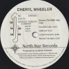 Cheryl Wheeler - Cheryl Wheeler