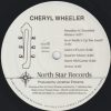 Cheryl Wheeler - Cheryl Wheeler