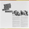 Charles Mingus - Mingus Mingus Mingus Mingus Mingus