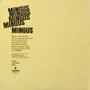 Charles Mingus - Mingus Mingus Mingus Mingus Mingus