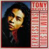 Tony Scott - Expressions From The Soul