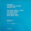 The New Phil Woods Quintet* - Integrity (The New Phil Woods Quintet Live)