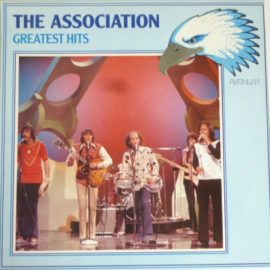 The Association (2) - Greatest Hits