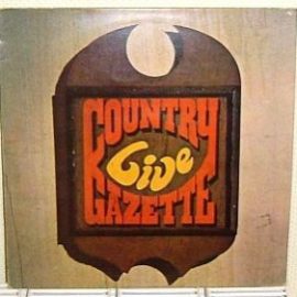 Country Gazette - Country Gazette Live