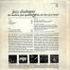 The Modern Jazz Quartet & The All-Star Jazz Band - Jazz Dialogue