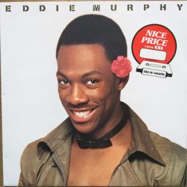 Eddie Murphy - Eddie Murphy