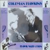 Coleman Hawkins - Hawk Variation Vol. 1