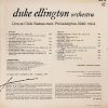 Duke Ellington Orchestra* - Live At Click Restaurant Philadelphia 1949 - Vol. 4