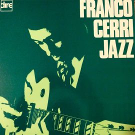 Franco Cerri - Franco Cerri Jazz