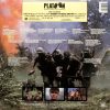 Various - Platoon (Original Motion Picture Soundtrack)