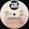 Alexander O'Neal - The Lovers (Special 12" Mixes)