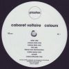 Cabaret Voltaire - Colours