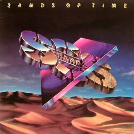 The S.O.S. Band - Sands Of Time