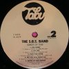 The S.O.S. Band - Sands Of Time