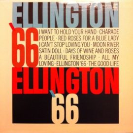 Duke Ellington - Ellington '66