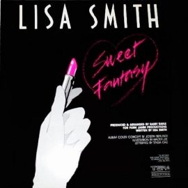 Lisa Smith (2) - Sweet Fantasy