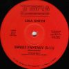 Lisa Smith (2) - Sweet Fantasy