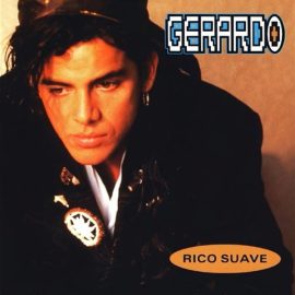 Gerardo - Rico Suave