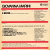 Giovanna Marini - L'Eroe