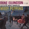 Duke Ellington - Plays With The Original Motion Picture Score Walt Disney's Mary Poppins