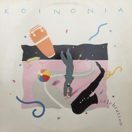 Koinonia - Celebration