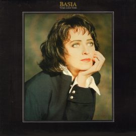 Basia - Time And Tide