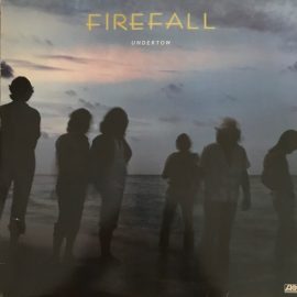 Firefall - Undertow