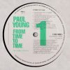 Paul Young - From Time To Time (The Singles Collection)