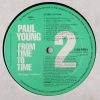 Paul Young - From Time To Time (The Singles Collection)